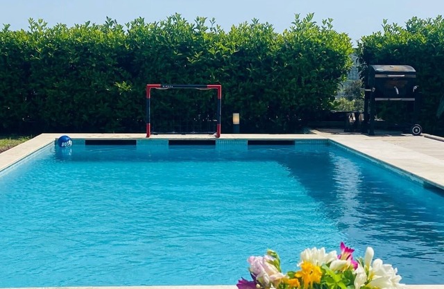 Your Private Luxury Paradise in Bodrum