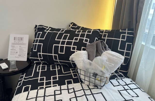 Your Quiet Escape-Fully Furnished, Stress-Free Stay