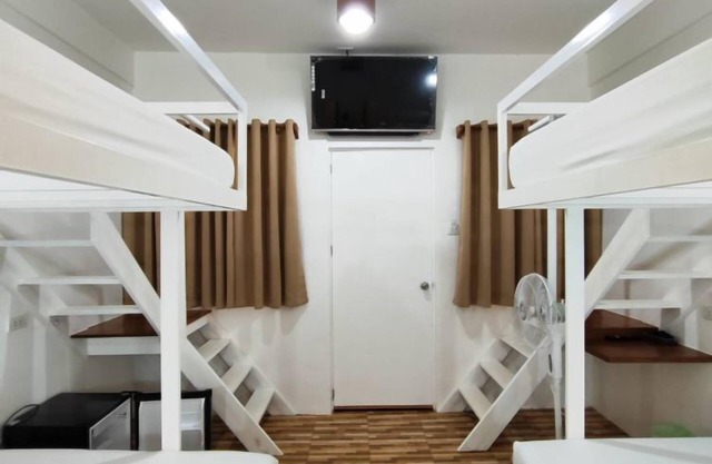Your Sanctuary in Puerto Princesa