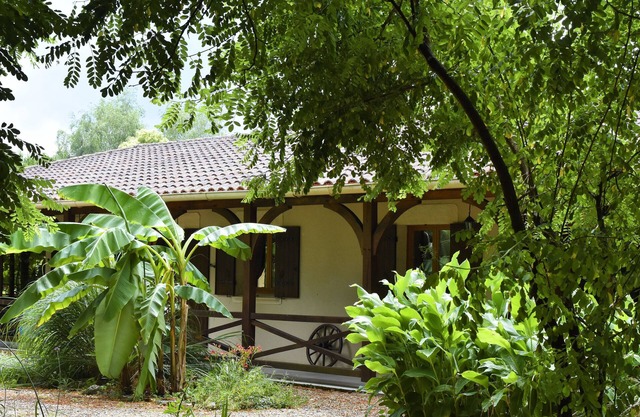 Your secluded country oasis in southwest France
