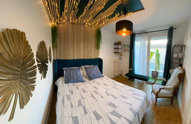 Your Stopover - Boule d'or Sauna & Spa