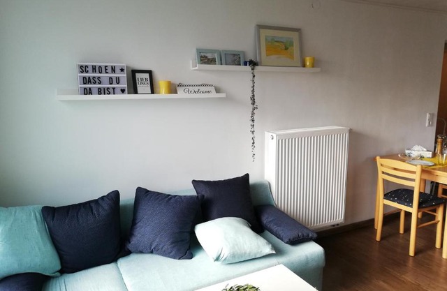 Your Suite Runkel - Runkel, you're sweet!