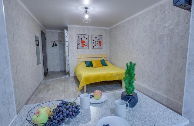 YourHouse на Розыбакиева Утепова недалеко от Меги