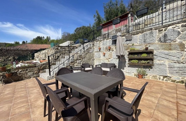 YourHouse A Casa Da Corona, beautiful country house