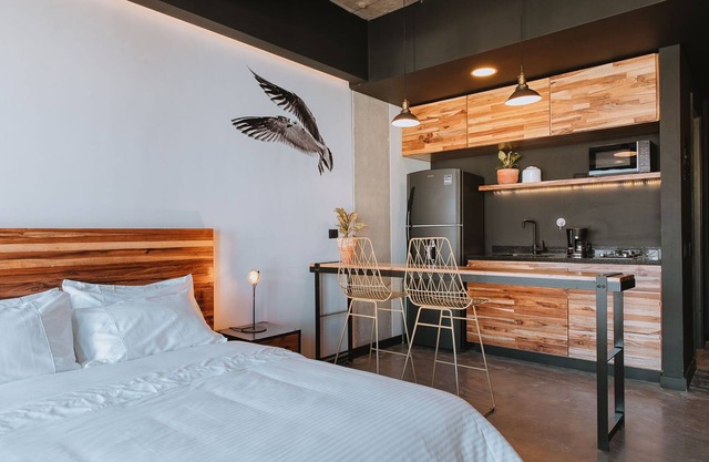 Youthful Design Studio in the heart of Laureles