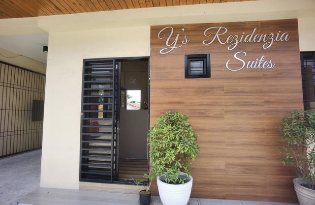 Ys Rezidenzia Suites