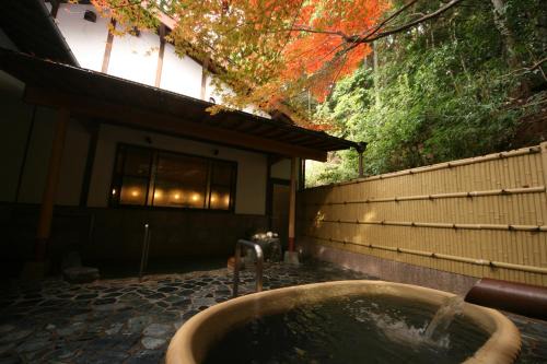 Yumoto Onsen OharaSansou