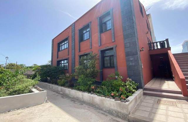 Yuremar La Puntilla Apt. Nº 1