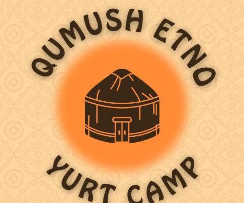 yurt camp QUMUSH ETNO