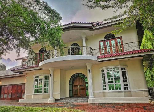 Yussy Homestay at Afamosa Bungalow