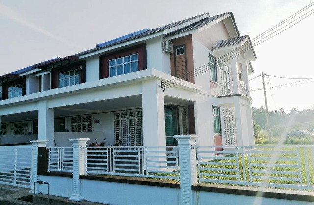 YY Homestay Pasir Mas