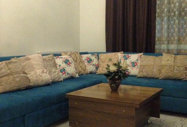 Zübeyde Hanım Homes