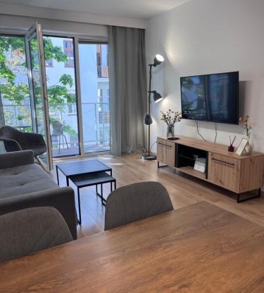 Złote Apartamenty 36