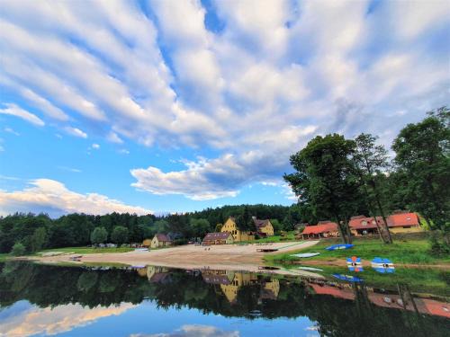 Złoty Potok Resort