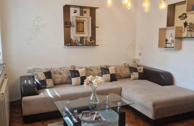 Z-apartment in Tryavna