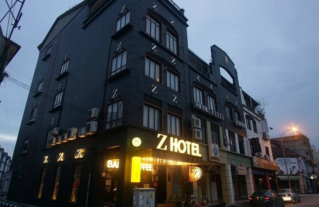 Z Hotel