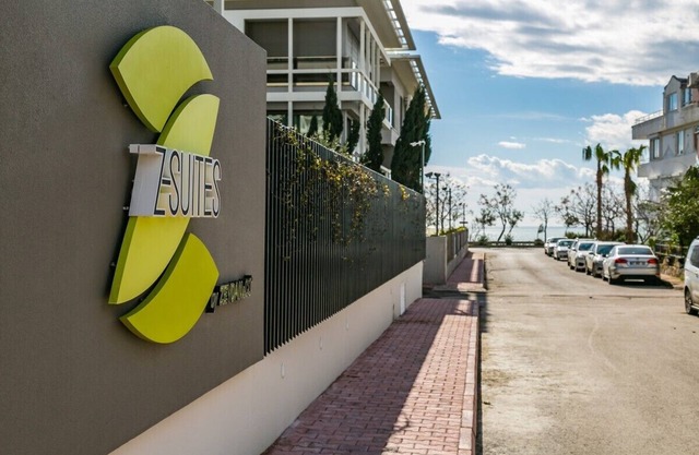 Z-Suites