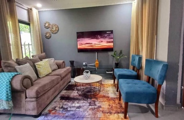 Zachi Apartments