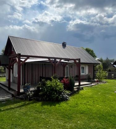 Zacisze Nad Rzeką