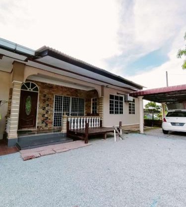 Zafhomestay Kuala Terengganu