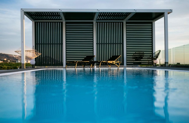 Zafira Residence with private pool