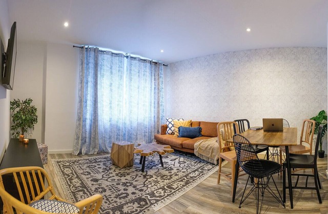 Zafiro Flat - Beautiful downtown apartment