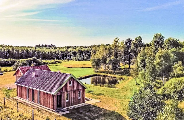 Zagroda nad Krutynią by Interhome