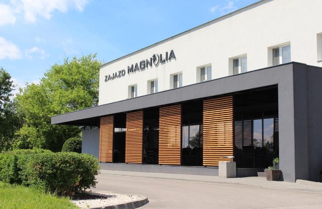 Zajazd Magnolia-Airport Modlin
