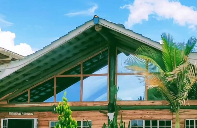 Zambezi Cabin Resort
