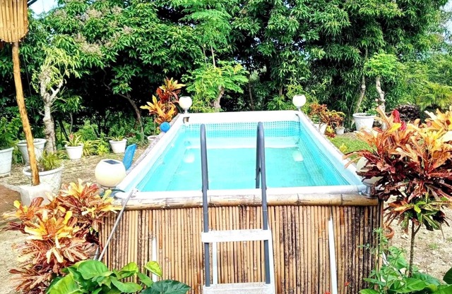 Zane Green Haven - Spacious rooms & big backyard overlooking the hills & sea