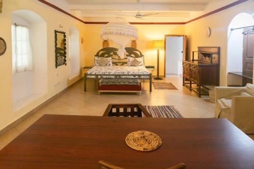 Zanzibar Vintage House