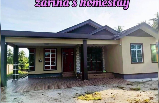 Zarina's Budget Homestay