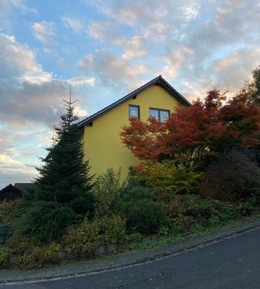 Zauber-Appartment