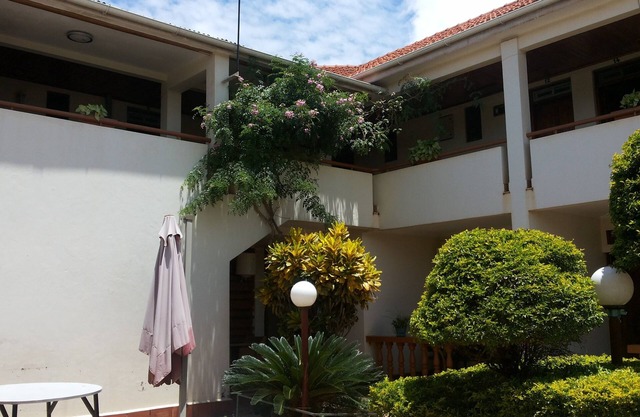 Zawadi Hotel