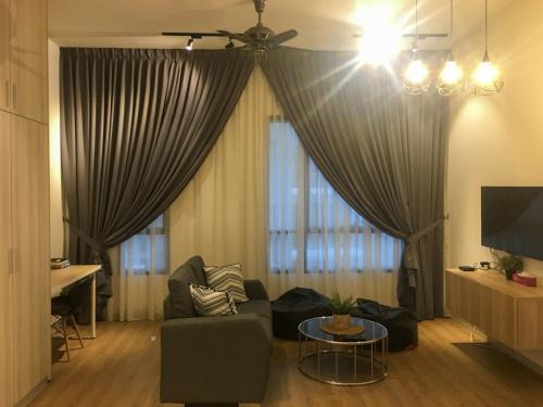Zayah Homestudio near Bukit Jalil/Mines