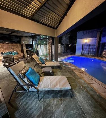 Zee guesthouse