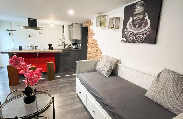 Zen a Houilles