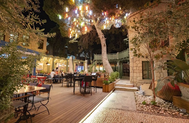 Zen Alaçati Hotel