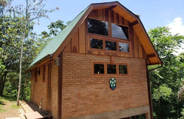 ZEN CELLER IN VISCONDE DE MAUÁ