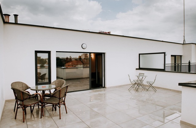 ZEN Central Apartments