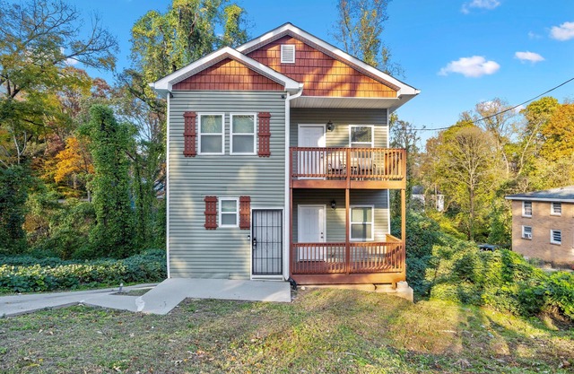 Zen & Green Serene – Fully Furnished 6BR Luxury Retreat w/Wellness Amenities