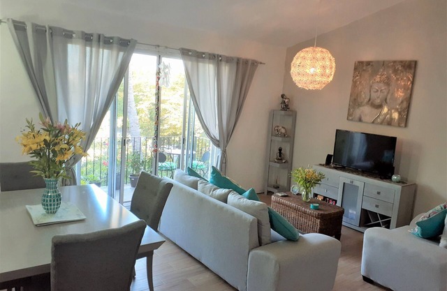 Zen Nest in the Heart of Puerto Vallarta