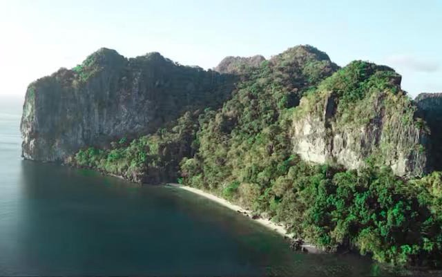 Zen Oasis Private Island Resort - El Nido