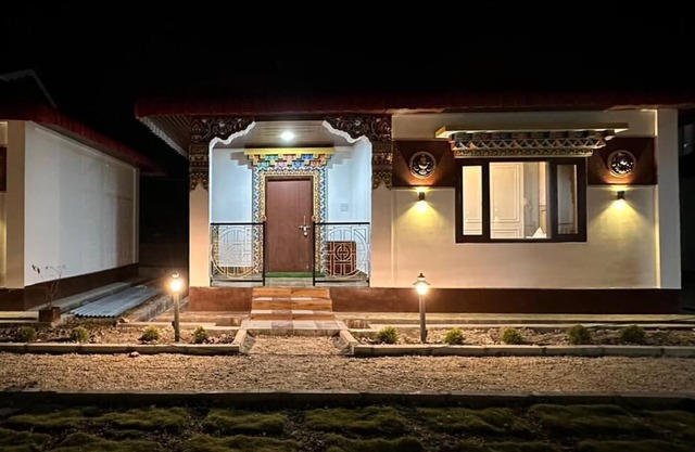 Zen Resort