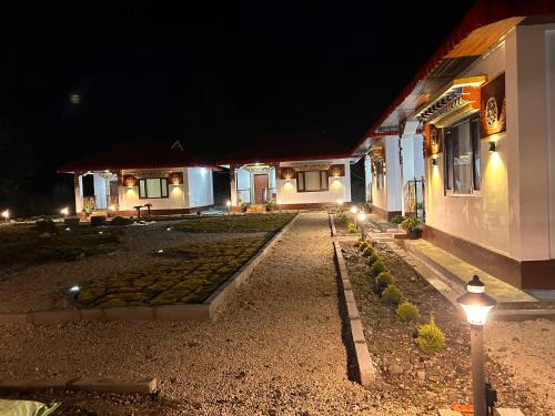 Zen Resort Shergaon