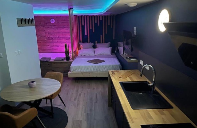 Zen Room