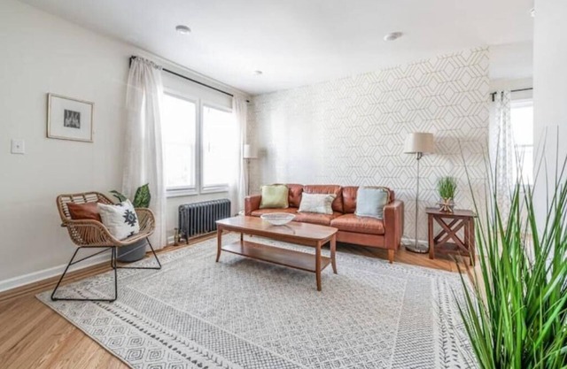 Zen Spa Retreat With King Bed Near NYC train