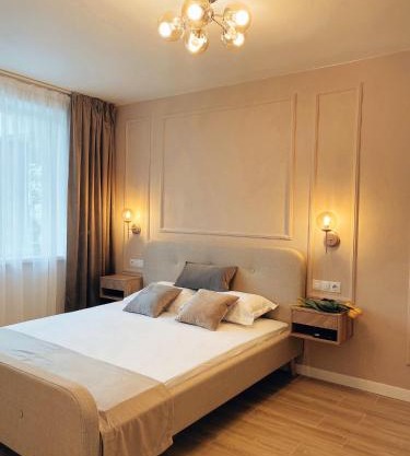 Zena Apartment