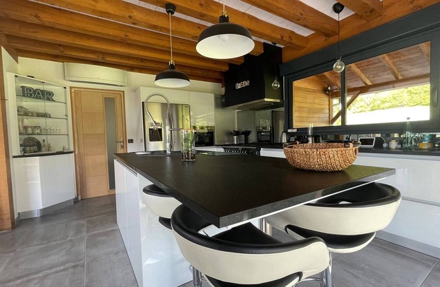 Zenbreak Villa Nerbis 3 Bd