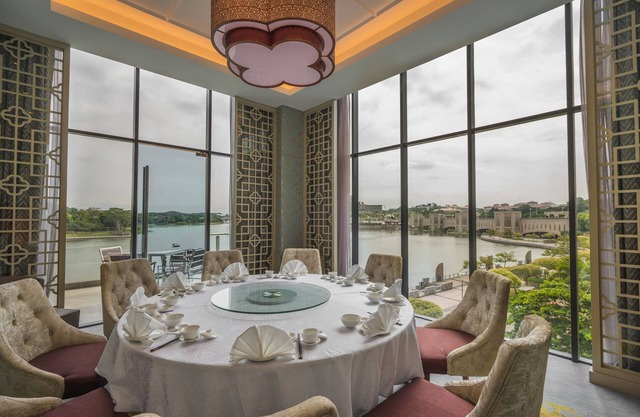 Zenith Hotel Putrajaya